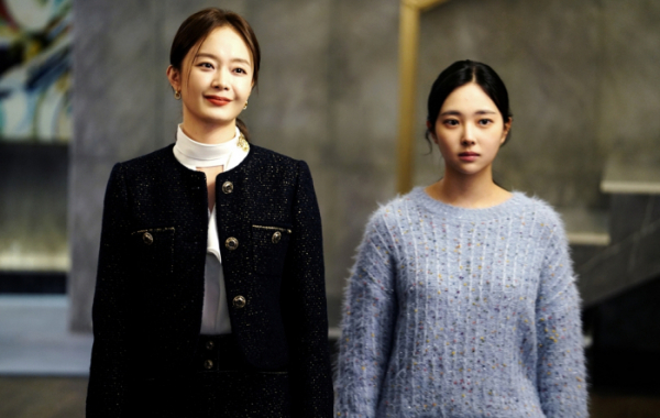 ▲‘쇼윈도:여왕의 집’(사진제공=채널A)