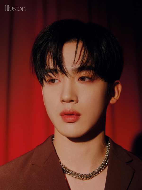 ▲김요한(사진 = 위엔터테인먼트 제공)