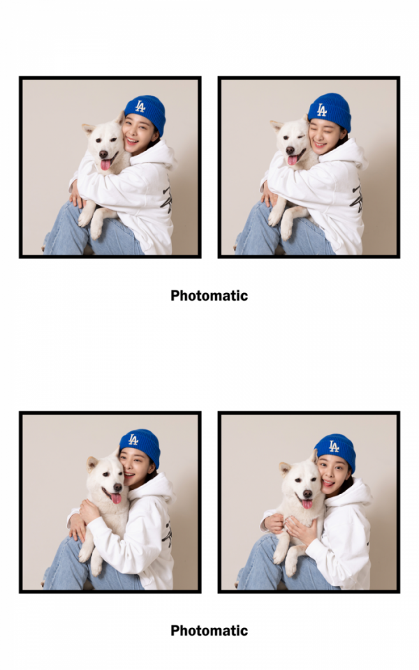 ▲설인아(사진 = 위엔터테인먼트 제공)