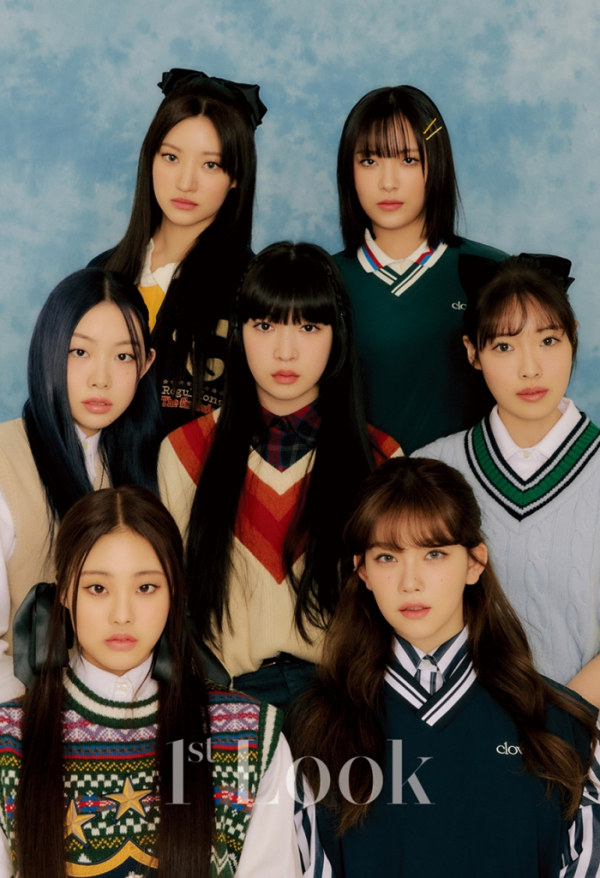 ▲빌리(사진 = 퍼스트룩 제공)