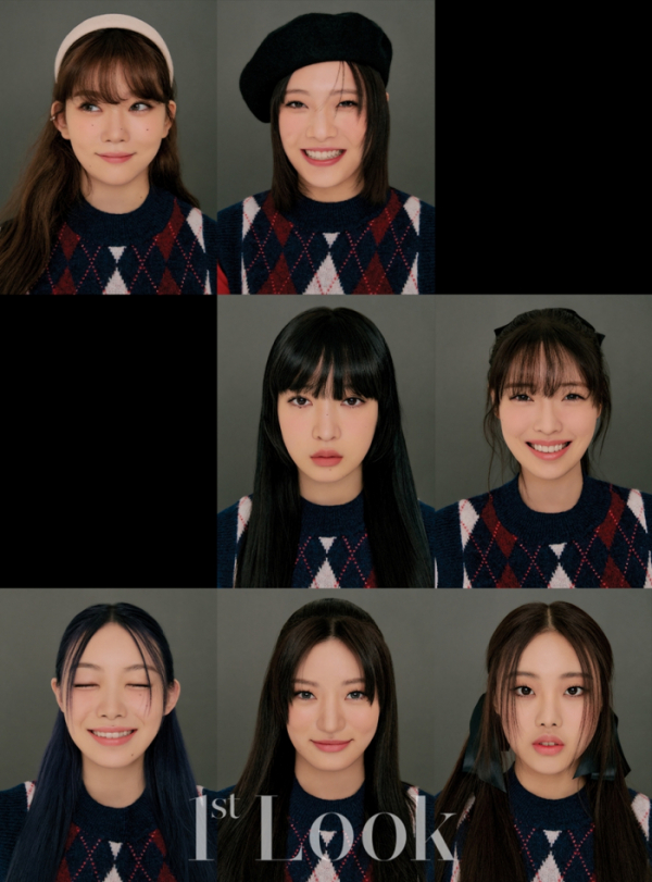 ▲빌리(사진 = 퍼스트룩 제공)