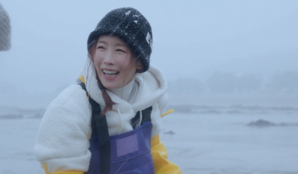 ▲‘호적메이트’ 김정은(사진제공=MBC)