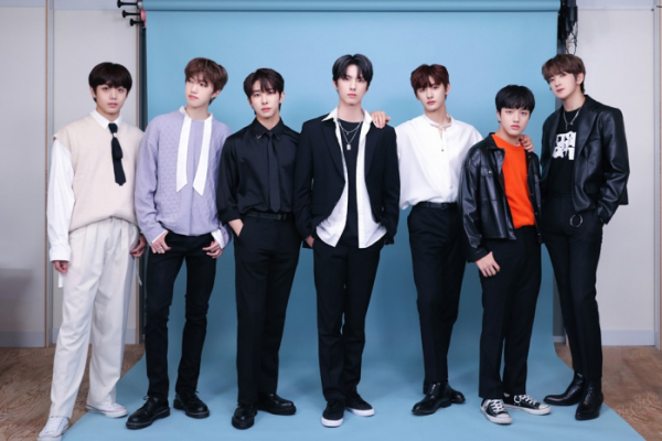 ▲TRENDZ(트렌드지)(사진 제공=인터파크 뮤직플러스)