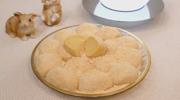 ▲'서민갑부' 이순실 개성떡(사진제공=채널A)