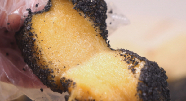 ▲'서민갑부' 이순실 개성떡(사진제공=채널A)