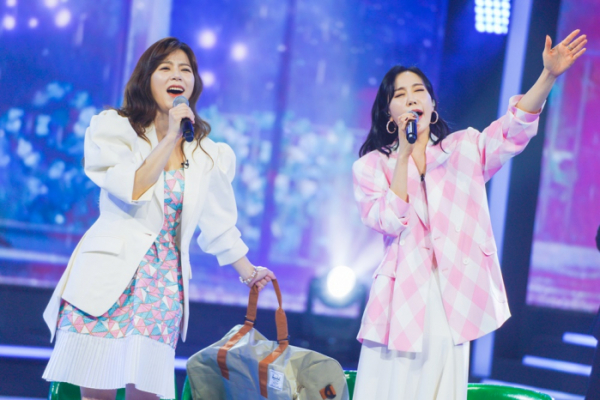 ▲‘화요일은 밤이 좋아’(사진제공=TV조선)