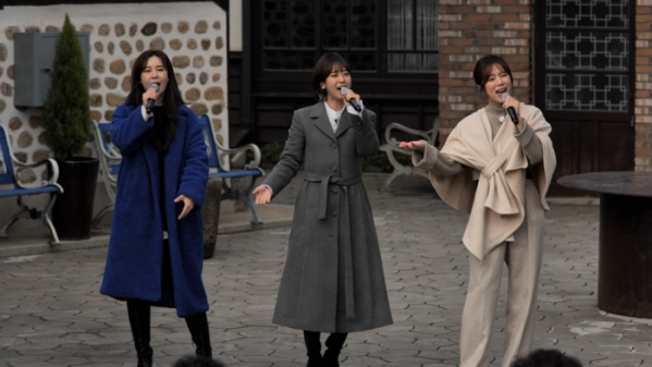 ▲‘화요일은 밤이 좋아’(사진제공=TV조선)