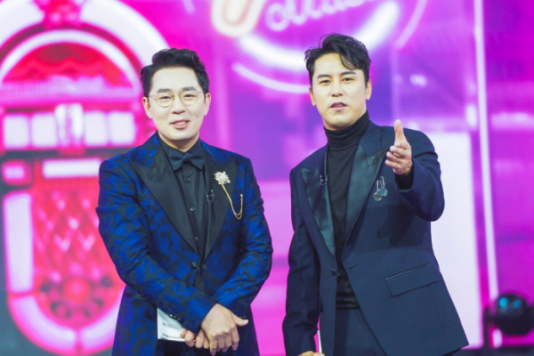 ▲‘화요일은 밤이 좋아’(사진제공=TV조선)