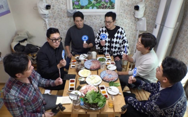 ▲'돌싱포맨'(사진제공=SBS)