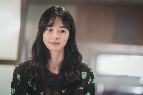 ▲'불가살' 권나라(사진제공=tvN)