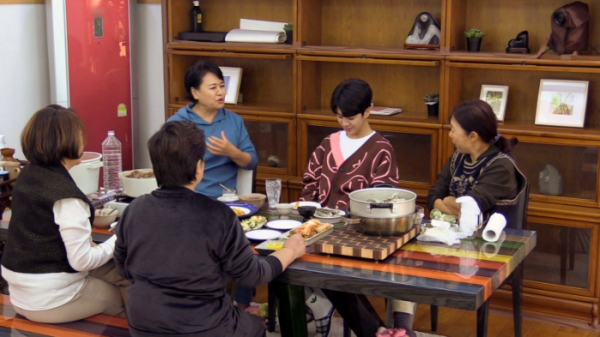 ▲'박원숙의 같이 삽시다'(사진제공=KBS 2TV)