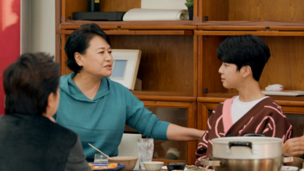 ▲'박원숙의 같이 삽시다'(사진제공=KBS 2TV)