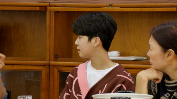 ▲'박원숙의 같이 삽시다'(사진제공=KBS 2TV)