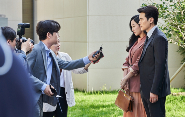 ▲'공작도시'(사진제공=JTBC)