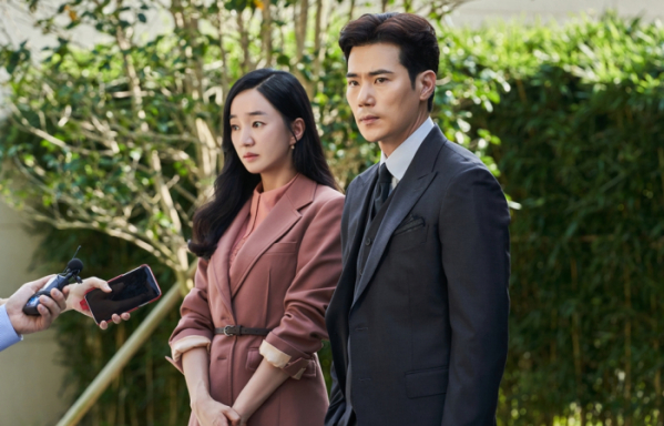 ▲'공작도시'(사진제공=JTBC)