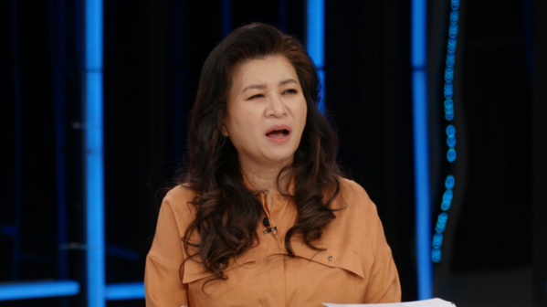 ▲'미친.사랑.X’(사진제공=TV조선)