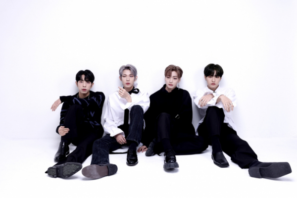 ▲루미너스(사진 = 바른손더블유아이피 제공)