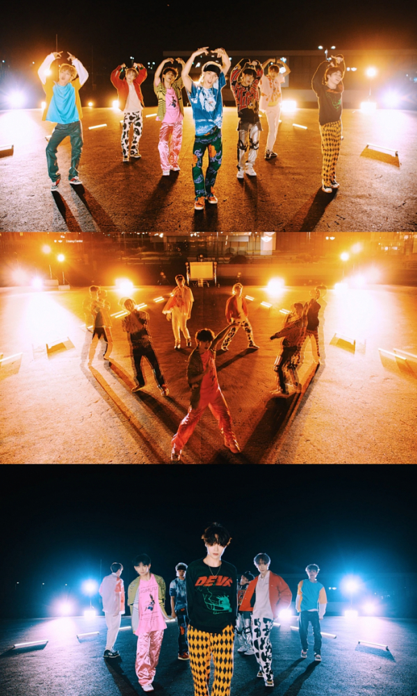 ▲템페스트(사진 = 위에화엔터테인먼트 제공)