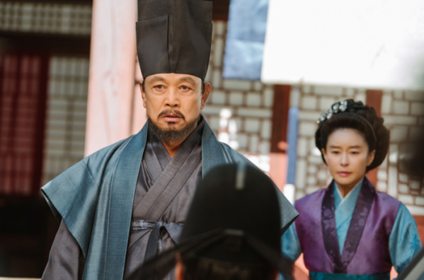 ▲‘태종 이방원’(사진제공=몬스터유니온)