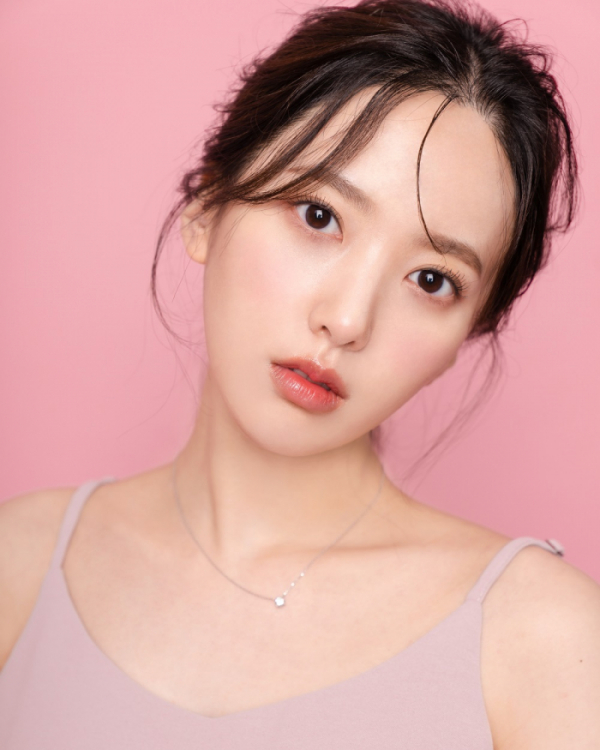 ▲헬로비너스 윤조(사진 = 와이블룸 제공)