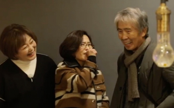 ▲'한 번쯤 멈출 수밖에'(사진제공=KBS 2TV)