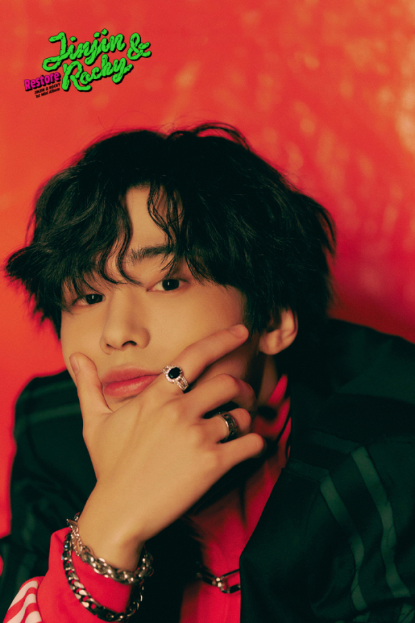 ▲아스트로 라키(사진 = 판타지오 제공)