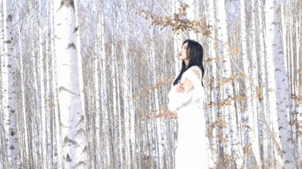 ▲크랙시 수안(사진 = SAI엔터테인먼트 제공)