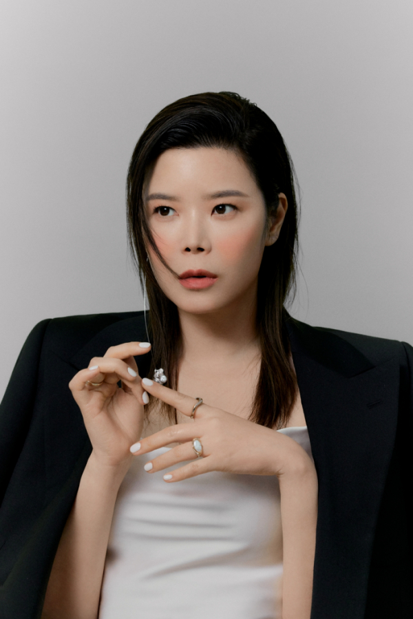 ▲린(사진 = 평생 뮤직비디오 티저)