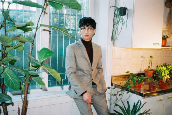 ▲크래커(사진 = EGO Group 제공)