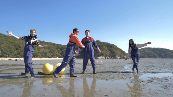 ▲'촌스럽게'(사진 = KBS 제공)