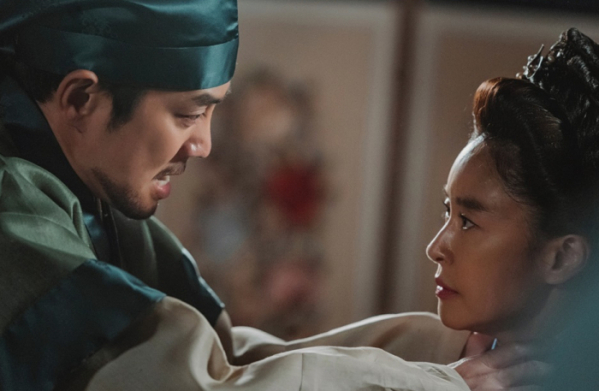 ▲‘태종 이방원’ (사진제공=몬스터유니온)