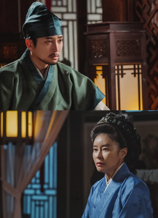 ▲‘태종 이방원’ (사진제공=몬스터유니온)