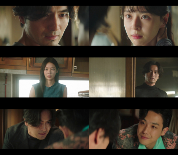 ▲'불가살'(사진제공=tvN)