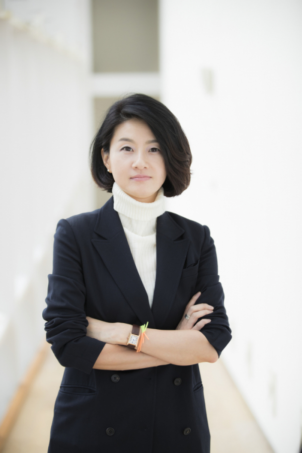 ▲김제현 대표(사진제공=스튜디오 드래곤)