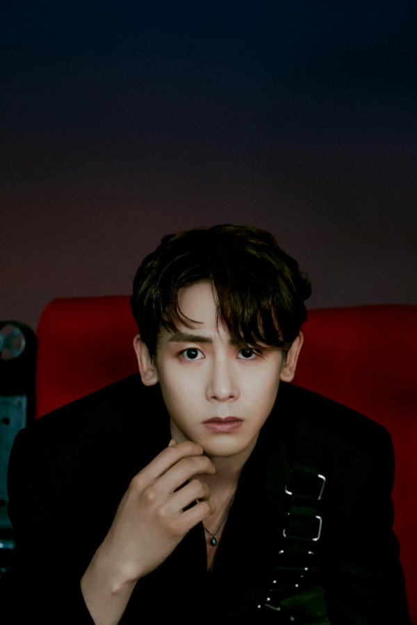 ▲닉쿤(사진제공=JYP엔터테인먼트)