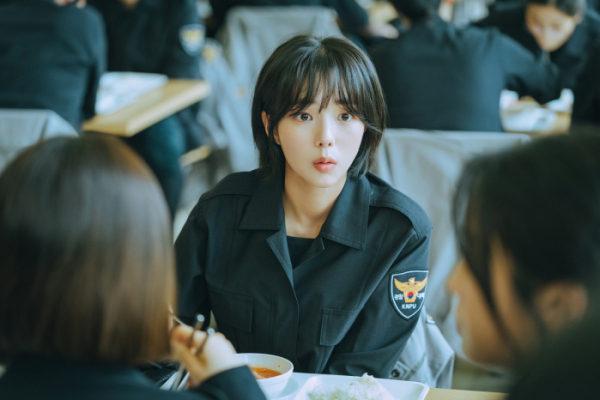 ▲‘너와 나의 경찰수업’(사진제공=월트디즈니컴퍼니 코리아)