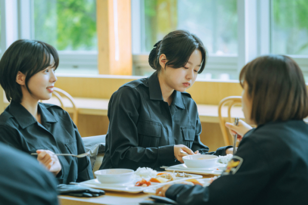 ▲‘너와 나의 경찰수업’(사진제공=월트디즈니컴퍼니 코리아)