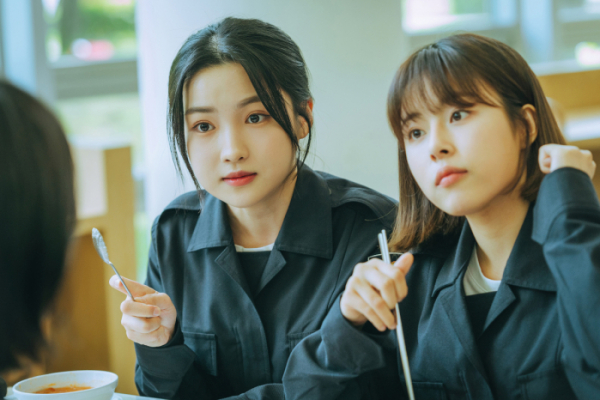 ▲‘너와 나의 경찰수업’(사진제공=월트디즈니컴퍼니 코리아)