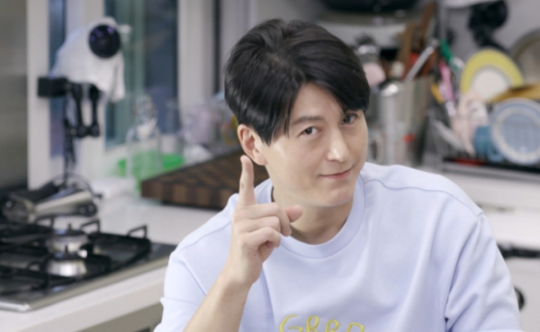 ▲'편스토랑' 류수영의 원팬 토마토버터파스타(사진제공=KBS 2TV)