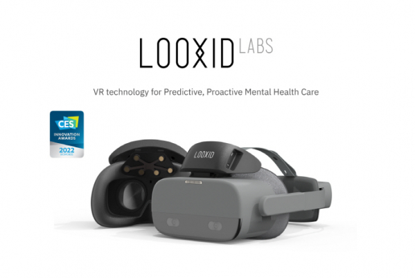 ▲룩시드랩스의 VR 인지건강 관리 솔루션 `루시(LUCY)`(룩시드랩스)