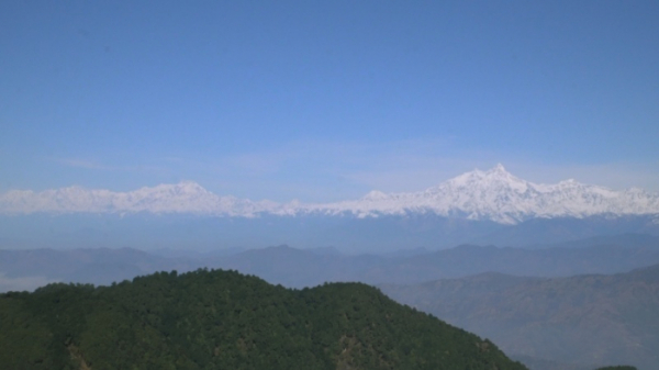 ▲'걸어서 세계속으로' 네팔(사진제공=KBS 1TV)