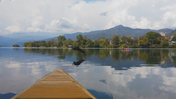 ▲'걸어서 세계속으로' 네팔(사진제공=KBS 1TV)