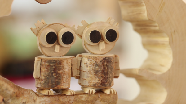 ▲'김영철의 동네 한 바퀴' 강원도 인제 원대리 자작나무 숲 카페(사진제공=KBS 1TV)