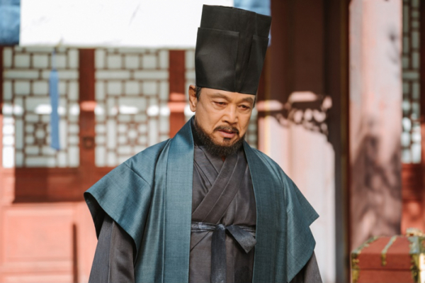 ▲'태종 이방원'(사진제공=KBS1)