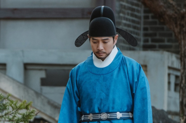 ▲'태종 이방원'(사진제공=KBS1)