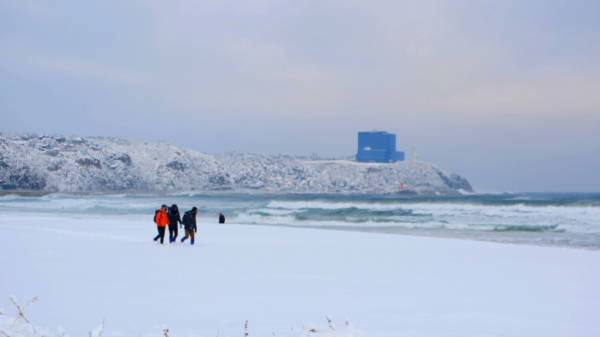 ▲'영상앨범 산' 강릉 석벽산(사진제공=KBS 2TV)