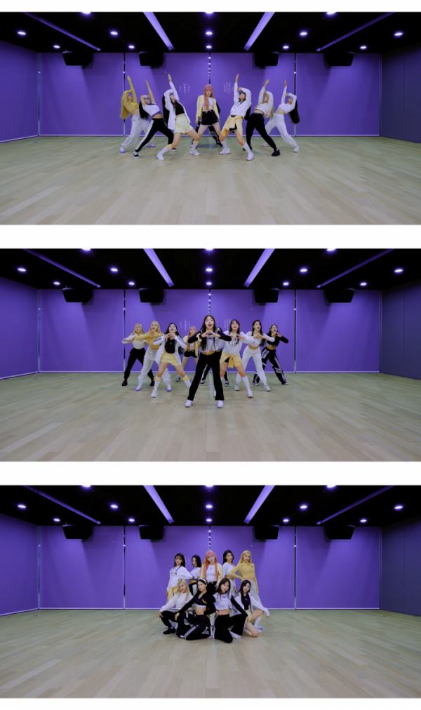 ▲케플러(사진 = 웨이크원, 스윙엔터테인먼트 제공)