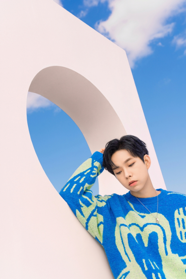 ▲루시(LUCY) 최상엽(사진 = 미스틱스토리, (주)블렌딩 제공)