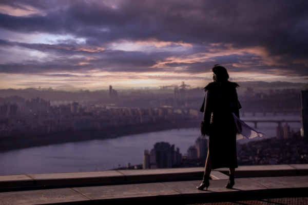 ▲크랙시 수안(사진 = SAI엔터테인먼트 제공)