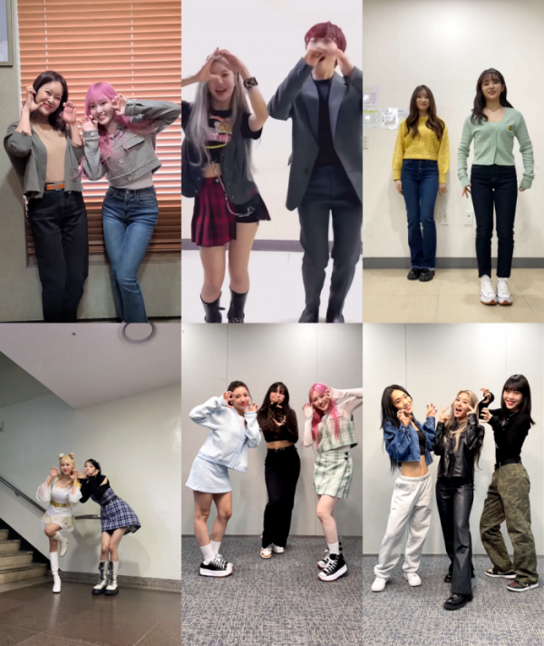 ▲케플러(사진 = 웨이크원, 스윙엔터테인먼트 제공)